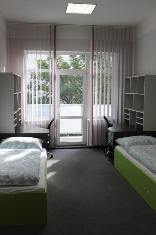 Hotel Apartman Student Prague Chambre photo
