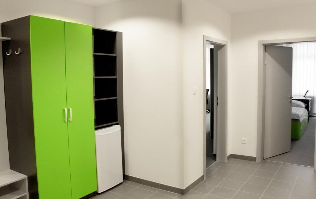Hotel Apartman Student Prague Chambre photo