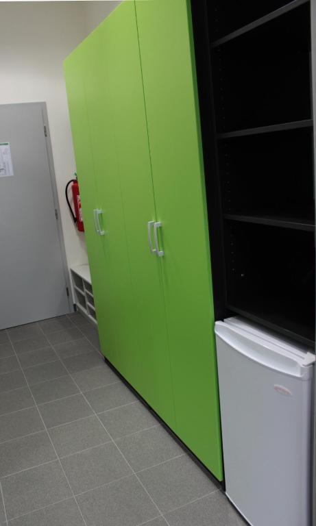 Hotel Apartman Student Prague Chambre photo