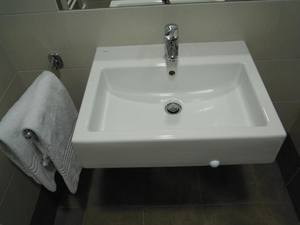 Hotel Apartman Student Prague Chambre photo