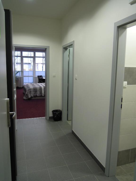 Hotel Apartman Student Prague Chambre photo