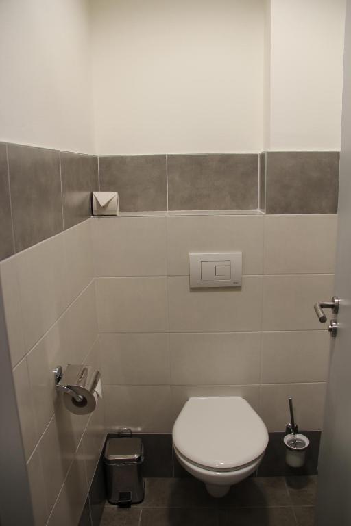 Hotel Apartman Student Prague Extérieur photo